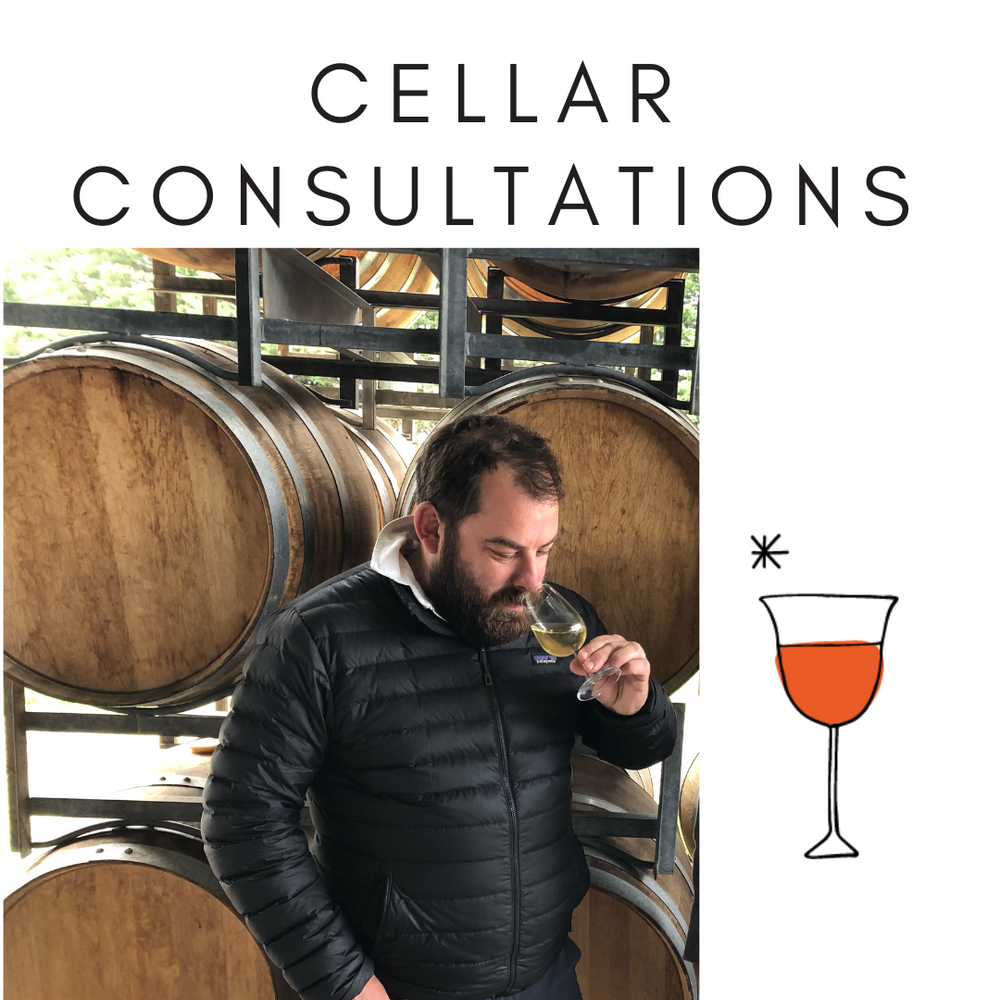 Cellar Consultations by Barwon Heads Winestore