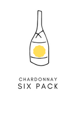 Chardonnay Six Pack