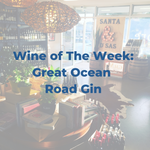 Wine of the Week - GORG Can