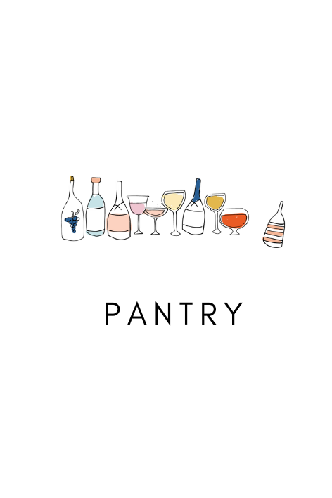 Pantry