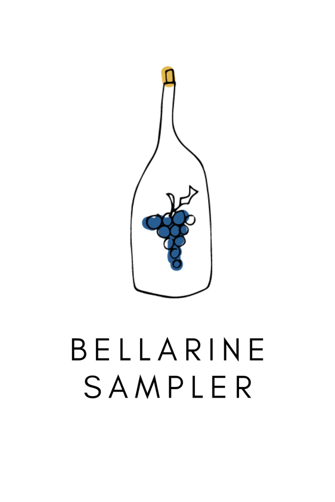 Bellarine Sampler