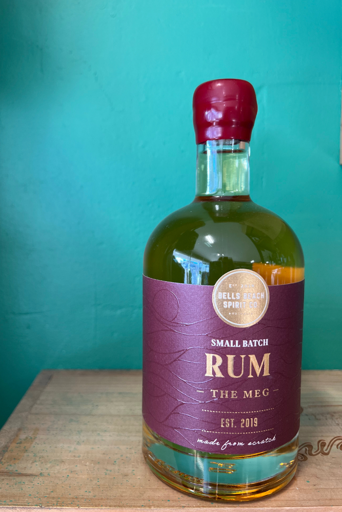 Bells Beach Rum 'The Meg'