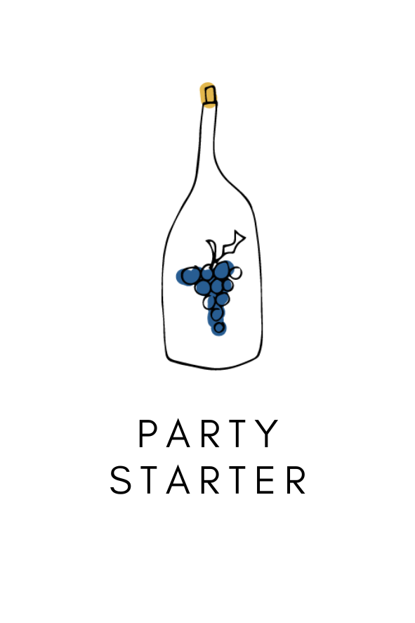 Party Starter