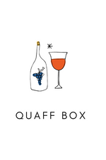 Weekly Quaff Box