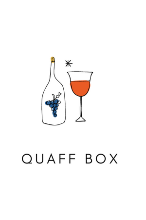 Weekly Quaff Box