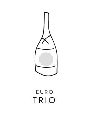 Euro Trio