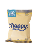Chappy's Chips - Sea Salt