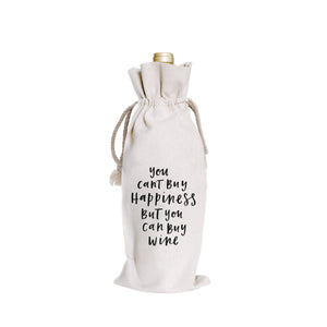 You Can't Buy Happiness - Gift Bag