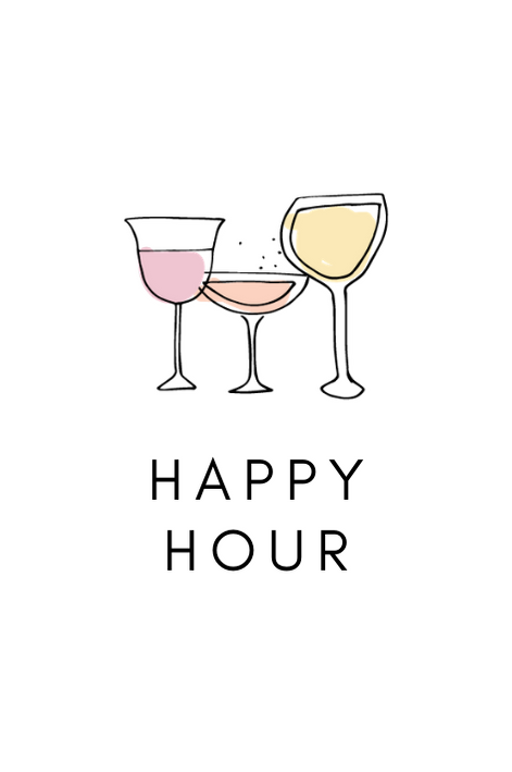 Happy Hour – Barwon Heads Winestore