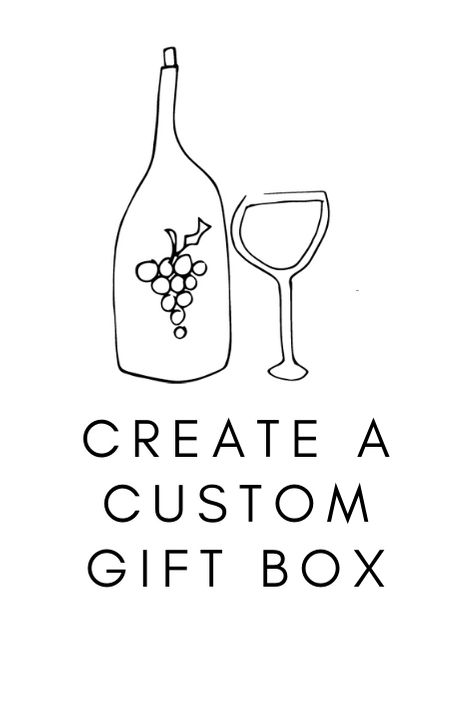 Create Your Custom Gift Box