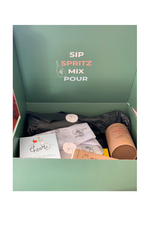 Create Your Custom Gift Box