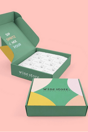 Winestore Gift Box