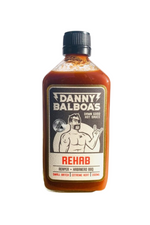Danny Balboa REHAB Sauce