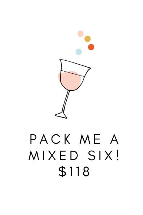 Mix Me A Six Pack!